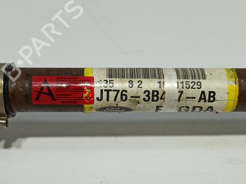 Left front driveshaft FORD TRANSIT COURIER B460 MPV 1.5 EcoBlue | BP19066969M38