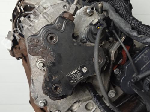 Engine MERCEDES-BENZ A-CLASS (W169) A 180 CDI (169.007, 169.307) | BP8617978M1 