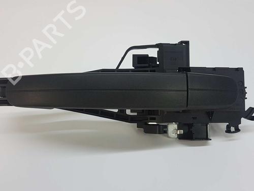 Used Rear right exterior door handle Rear right exterior door handle FORD TRANSIT CUSTOM V362 Van (FY, FZ) [2012-2026] 8496479 8496479