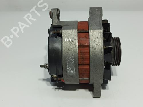 Alternator RENAULT 19 I (B/C53_) 1.4 Cat (B/C532) | BP16052146M7