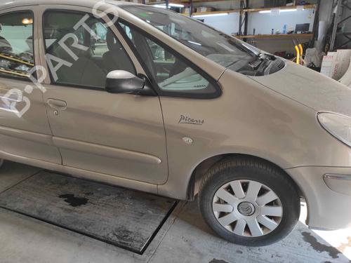 Pulley CITROËN XSARA PICASSO (N68) 1.6 HDi | BP14540831M122