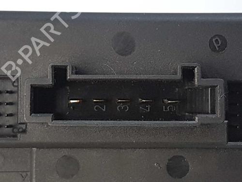 Ignition barrel MERCEDES-BENZ E-CLASS (W211) E 270 CDI (211.016) | BP4887971M48