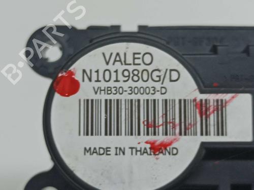 Electronic module PEUGEOT 308 I (4A_, 4C_) 2.0 HDi | BP10265124M83