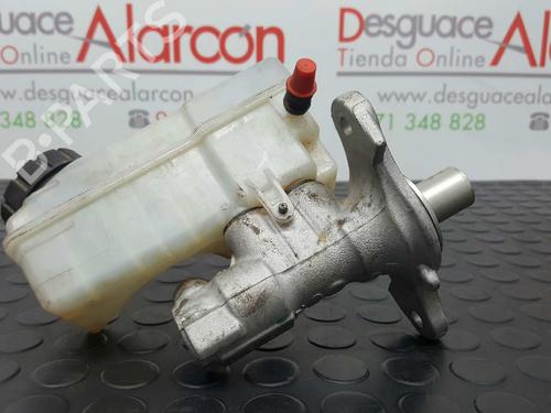 Brake master cylinder DACIA SANDERO II 1.5 dCi | BP2743310M77 