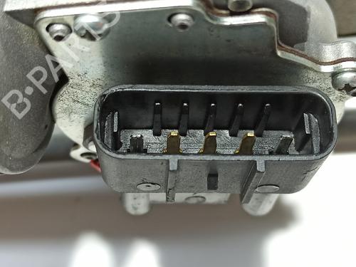 Front wiper motor OPEL CORSA C Hatchback Van (X01) 1.3 CDTI 16V (F08, W5L) | BP30557090M29