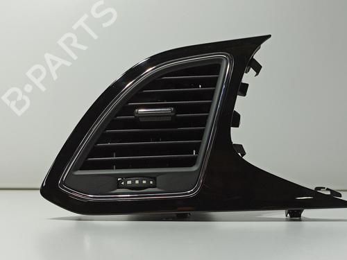 Luftventilen SEAT LEON (5F1) 1.4 TSI (125 hp) 21755414