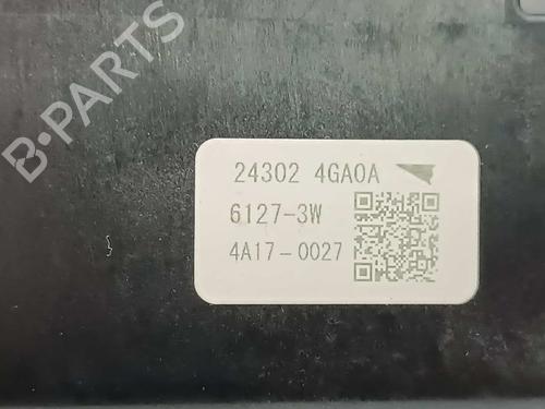 Elektronische module INFINITI Q50 50 D | BP10551170M83 