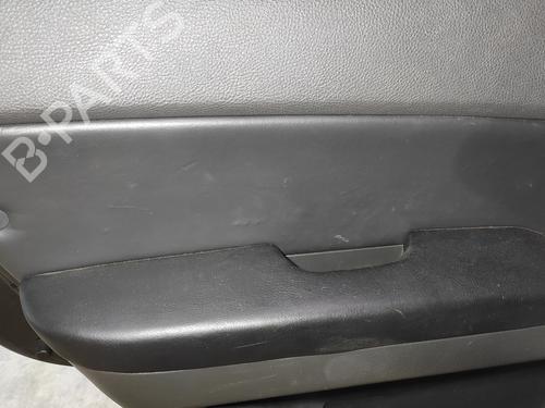 Venstre bakpanel SSANGYONG KYRON 2.0 Xdi | BP15058314C60