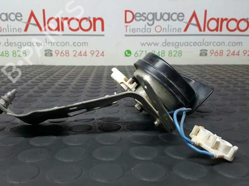 Horn CITROËN C5 III Break (RW_) 1.6 HDi 110 | BP14531121E13