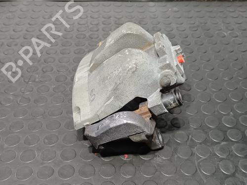 Used Right front brake caliper LAND ROVER RANGE ROVER VELAR (L560) 3.0 D300 SDV6 4x4 (300 hp) 13119069