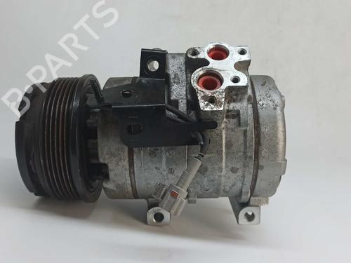 AC compressor SUBARU OUTBACK (BS)  | BP7177018M34 