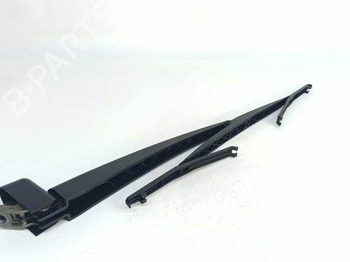 Rear windshield wiper arm PEUGEOT 207 (WA_, WC_) 1.4 HDi | BP8104548C144