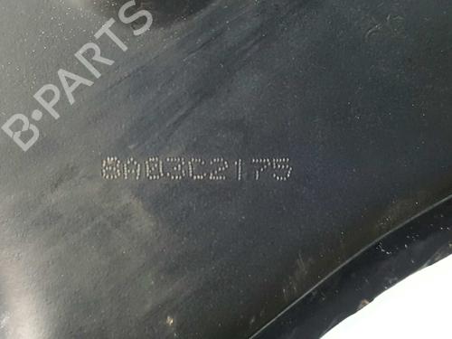 Right front suspension arm OPEL CORSA E (X15) 1.4 LPG (08, 68) | BP4680350M13