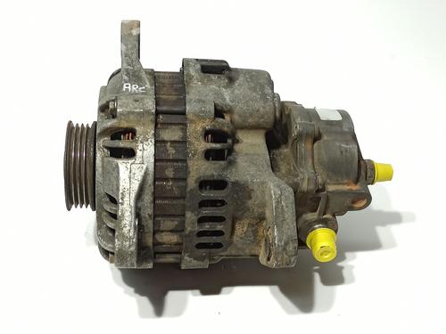 Alternator FORD TRANSIT Van (E_ _) 2.5 DI (EAL, EAS) | BP40180557M7 - Image 3