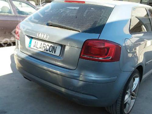 Elektronisk sensor AUDI A3 (8P1) 2.0 TDI | BP14528910M84