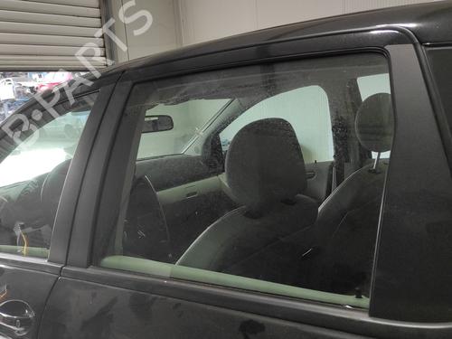 rear-left-door-window-mercedes-benz-a-class-w169-2004-2005-2006-2007-2008-2009-2010-2011-2012-36695358 main image