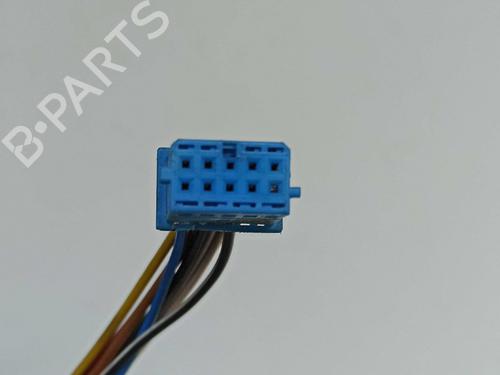 Left front window switch MERCEDES-BENZ S-CLASS (W220) S 320 CDI (220.026, 220.126) | BP8804636I27 