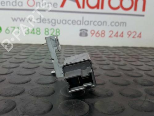 Elektronisk modul RENAULT KOLEOS I (HY_) 2.0 dCi 4x4 (HY0K) | BP14528393M83 