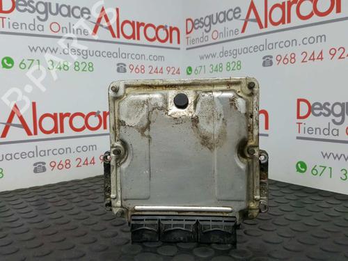 Used Engine control unit (ECU) RENAULT LAGUNA II (BG0/1_) 1.9 dCi (BG08, BG0G) (120 hp) 2754895