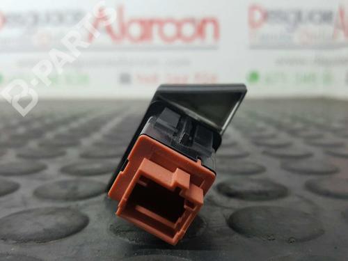 Switch CITROËN C4 Picasso I MPV (UD_) 1.6 HDi 110 | BP11386754I30 