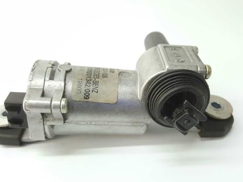 Left rear window motor MERCEDES-BENZ M-CLASS (W163) ML 270 CDI (163.113) | BP6079490E23