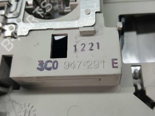 Innerbelysning VW PASSAT B7 (362) 2.0 TDI | BP11387038I8 