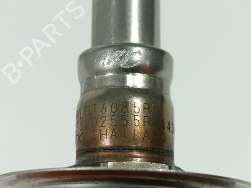 Electronic sensor RENAULT AUSTRAL TCe 160 (HGMJ) | BP31805139M84