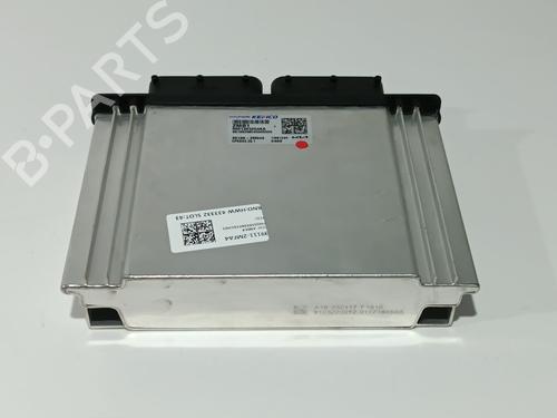 Engine control unit (ECU) KIA SPORTAGE V (NQ5) | BP37487491M57 - Image 2