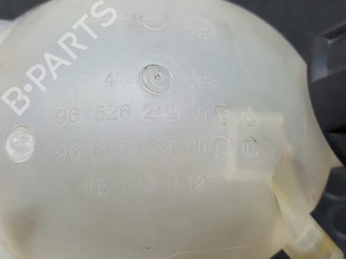 Expansion tank PEUGEOT 208 I (CA_, CC_) 1.6 HDi | BP2746476C120 