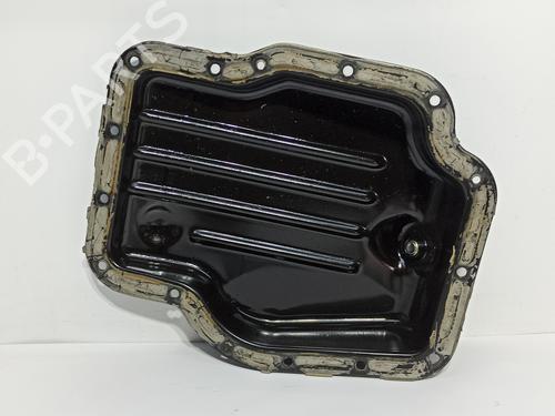 Oil sump OPEL COMBO Box Body/MPV  | BP16879756M115 