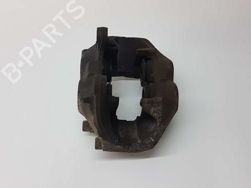 Right front brake caliper MERCEDES-BENZ S-CLASS (W140) S 300 Turbo-D (140.135) | BP11543014M104 