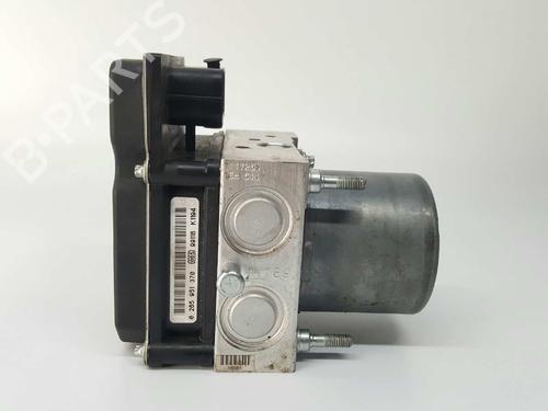 ABS pump JAGUAR XF I (X250) 3.0 D | BP3333264M43