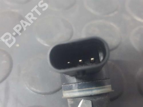 Electronic module VW POLO V (6R1, 6C1) 1.4 TDI | BP10263493M83 