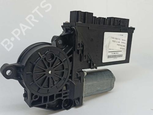 Left rear window motor VW TOUAREG (7LA, 7L6, 7L7) 2.5 R5 TDI | BP7522472E23