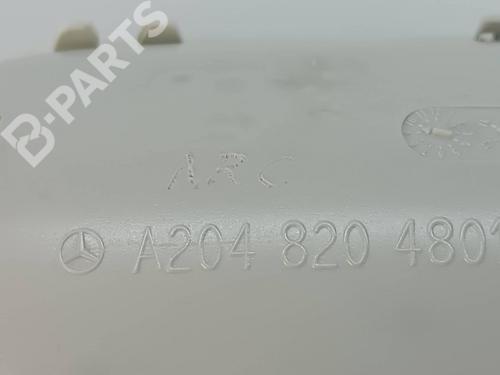 Interior roof light MERCEDES-BENZ CLA Coupe (C117) CLA 200 CDI / d (117.308) | BP11388685I8 