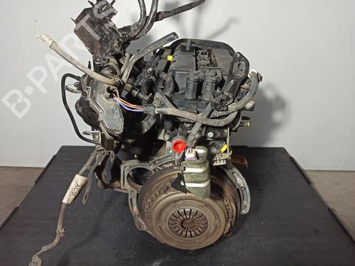 Engine FORD FIESTA VI (CB1, CCN) 1.25 | BP39448354M1 - Image 4