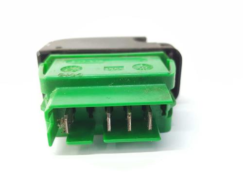 Left front window switch PEUGEOT 107 (PM_, PN_) 1.0 | BP5072234I27