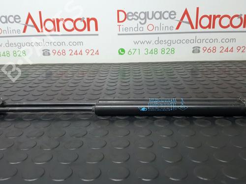 Gassdemper Bakluke RENAULT MEGANE III Hatchback (BZ0/1_, B3_) 1.9 dCi (BZ0N, BZ0J) (131 hp) 14526890