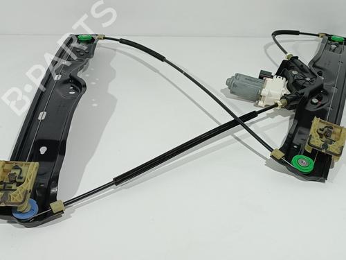 Front left window mechanism LAND ROVER DISCOVERY SPORT (L550) 2.0 D 4x4 | BP24993296C22