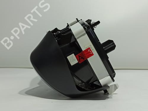 Compteur de vitesse CITROËN C3 III (SX) 1.6 BlueHDi 75 | BP15088894C47 