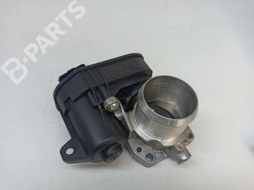 Throttle body PEUGEOT 3008 II SUV (MC_, MR_, MJ_, M4_) 1.2 THP/ PureTech 130 (MRHNSM, MRHNSU, MRHNSJ, MRHNYW,... | BP9163880M82 