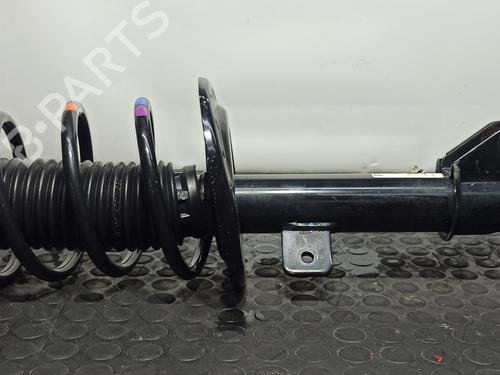 Left front shock absorber PEUGEOT 2008 II (UD_, US_, UY_, UJ_, UR_, UC_) 1.5 BlueHDI 130 | BP13234506M16