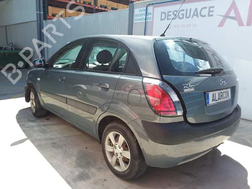 Używane części KIA RIO II (JB) 1.5 CRDi (110 hp) 4278558