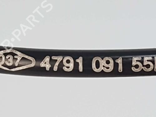 Autre RENAULT MEGANE III Hatchback (BZ0/1_, B3_) 1.5 dCi (BZ0C) | BP14538493O1 