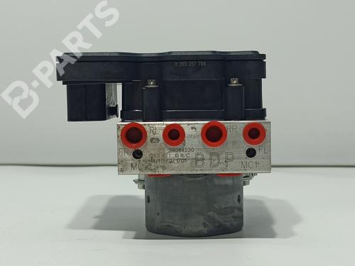 ABS Bremseaggregat OPEL CORSA E (X15) 1.4 (08, 68) | BP11939760M43 
