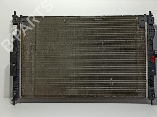 Used Water radiator OPEL GRANDLAND / GRANDLAND X (A18, P1UO) 1.6 Turbo D (75) (120 hp) 29415348