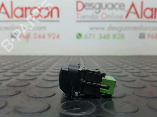 Switch PEUGEOT 208 I (CA_, CC_) 1.4 HDi | BP14531940I30 