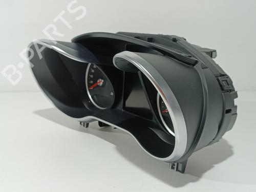 Instrument cluster MERCEDES-BENZ V-CLASS (W447) V 250 CDI / d 4-matic (447.811, 447.813) | BP24459950C47 