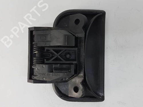 Høyre foran utvendig håndtak CITROËN BERLINGO / BERLINGO FIRST Box Body/MPV (M_) 1.9 D 70 (MBWJZ, MCWJZ) | BP6074887C129 