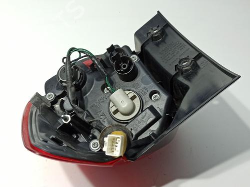 Left taillight MITSUBISHI ASX (GA_W_) 1.8 DI-D (GA6W) | BP33173240C34  - Image 5